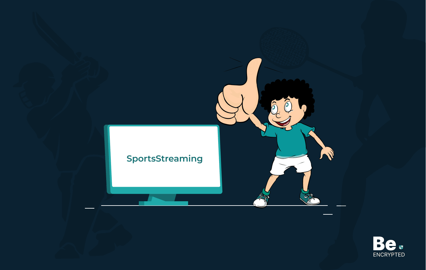 Best Sports Streaming