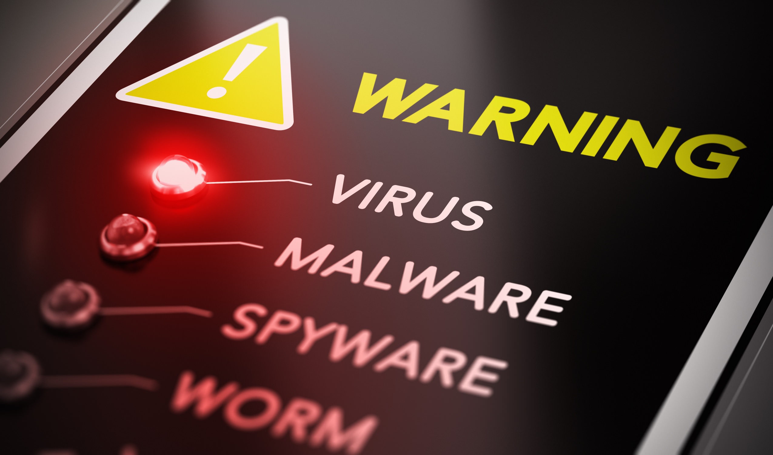 free antivirus software