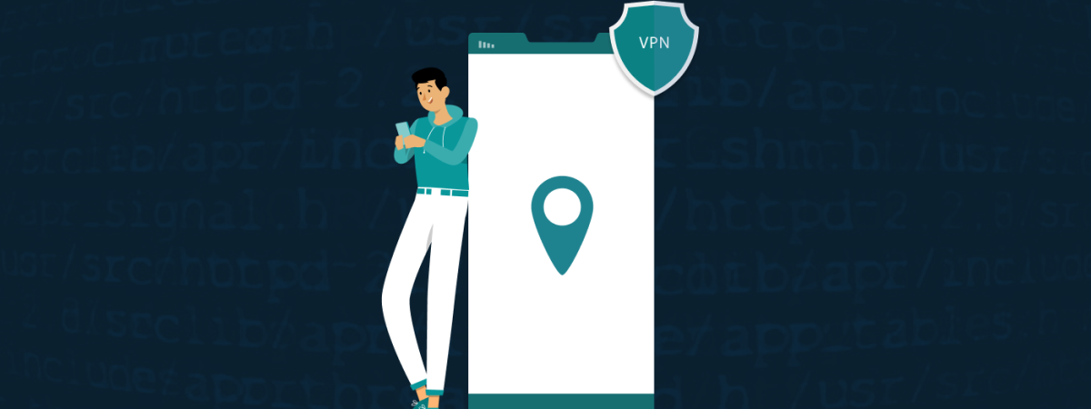 Stop ISP Tracking
