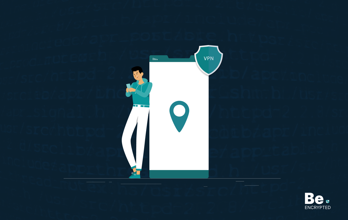 Stop ISP Tracking
