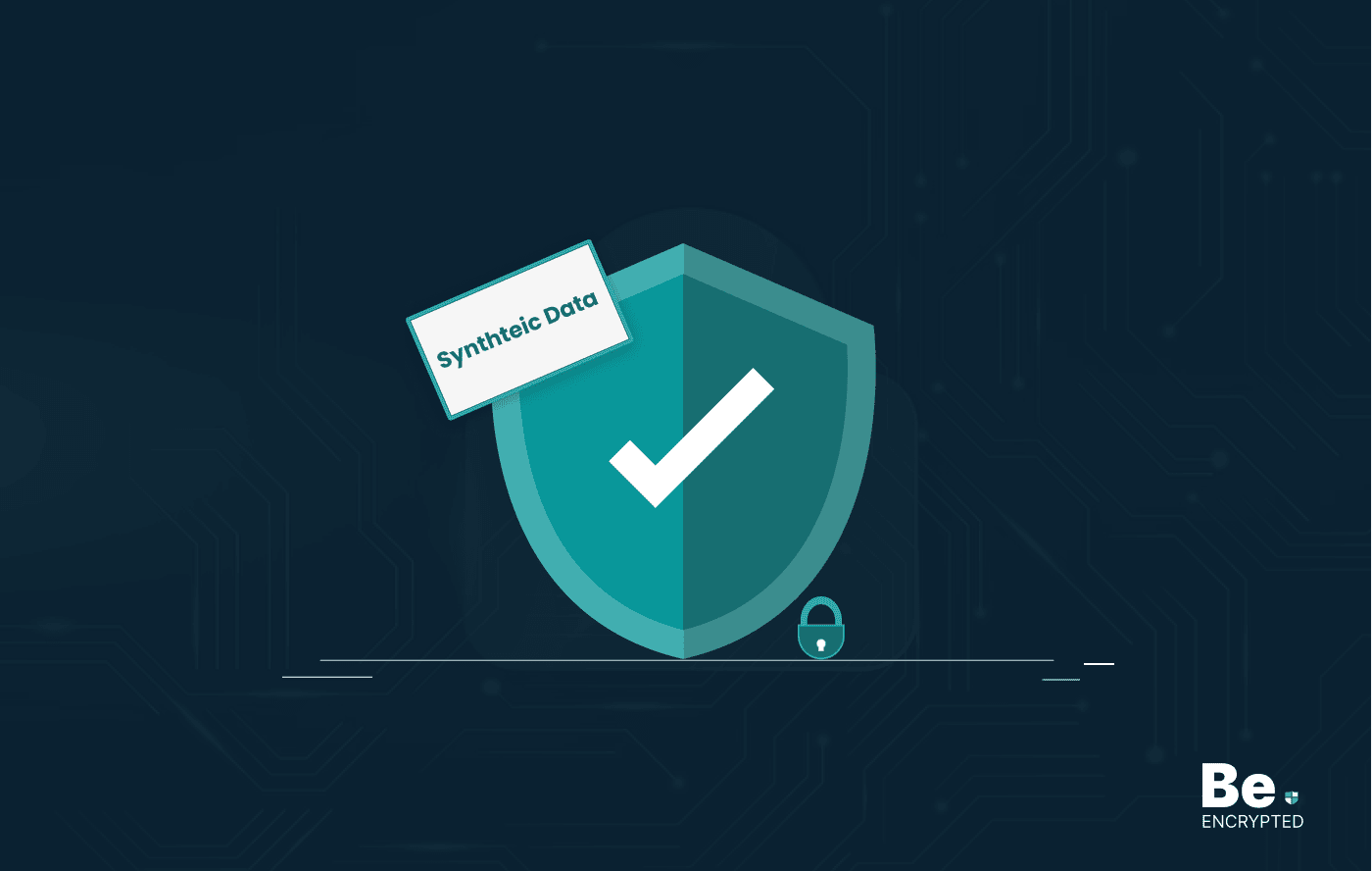 Synthetic Data: Compliance and Security Risks
