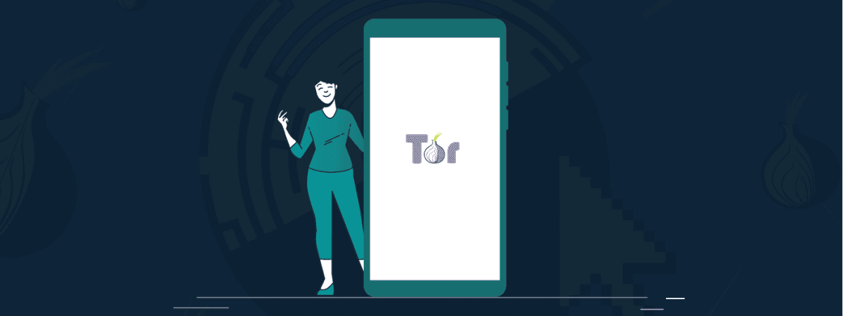 Tor VPN