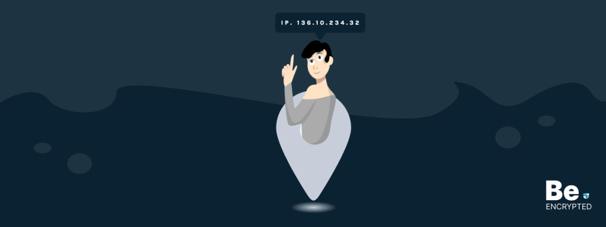 Torrent ip leak