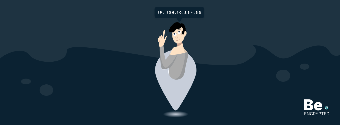 Torrent ip leak