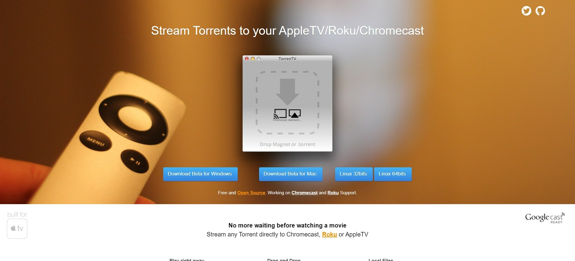 TorrentTV