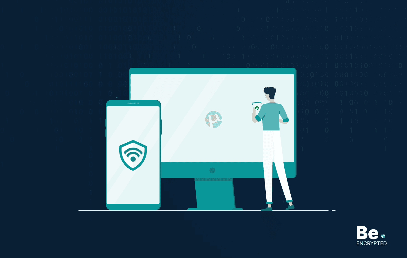 Best VPN For uTorrent