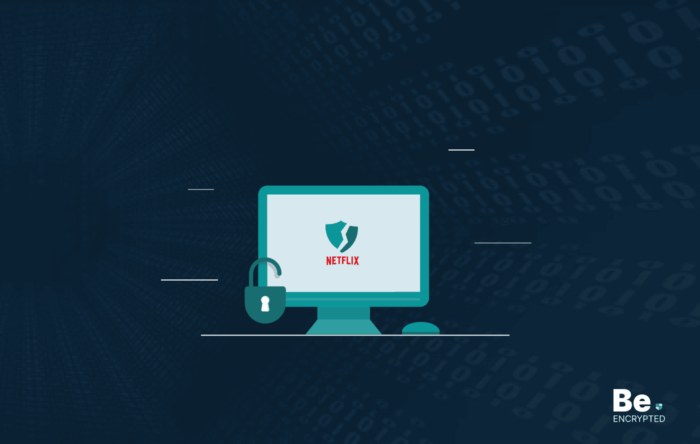 Unblock Netfix