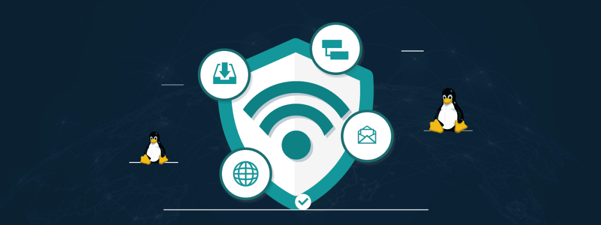 VPN Linux