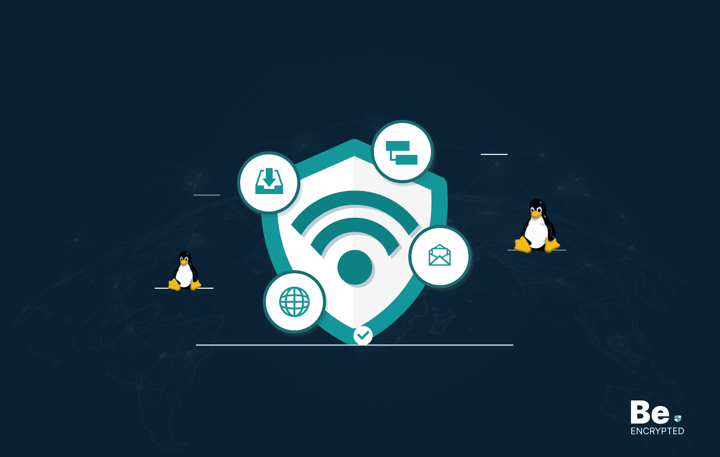 VPN Linux