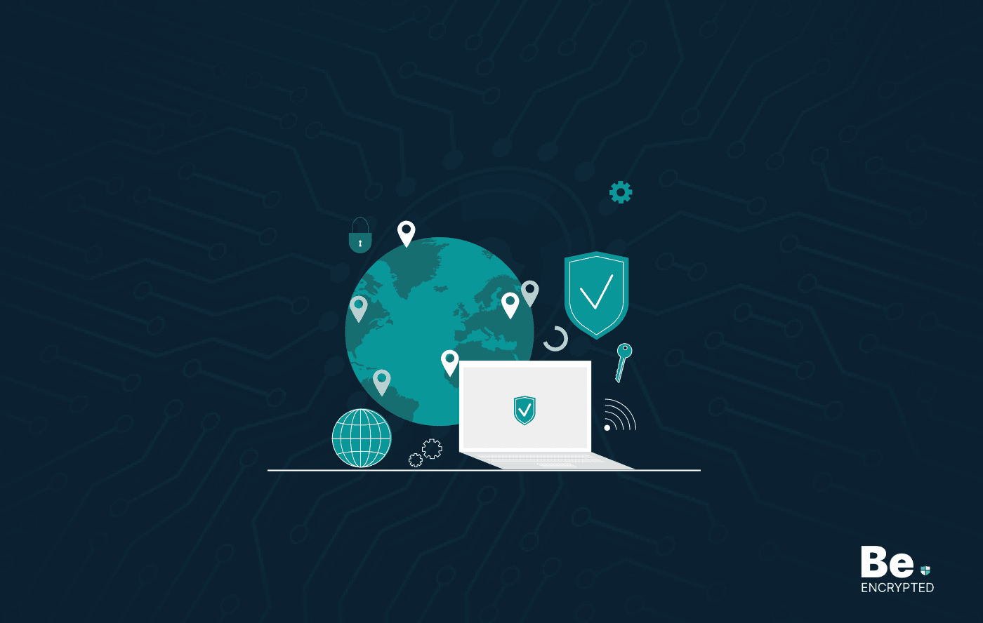 VPN Servers Connect