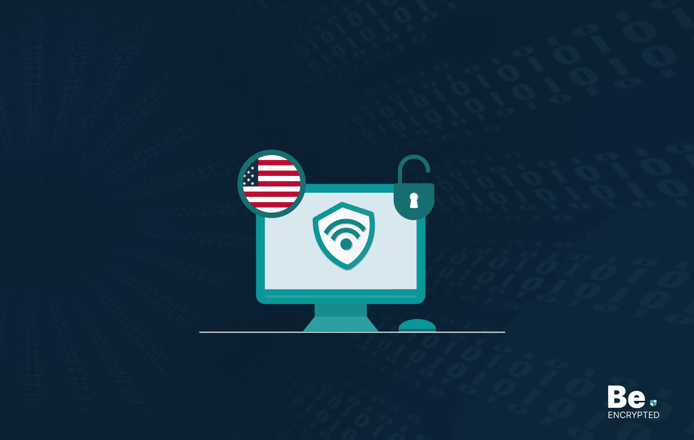 VPN USA