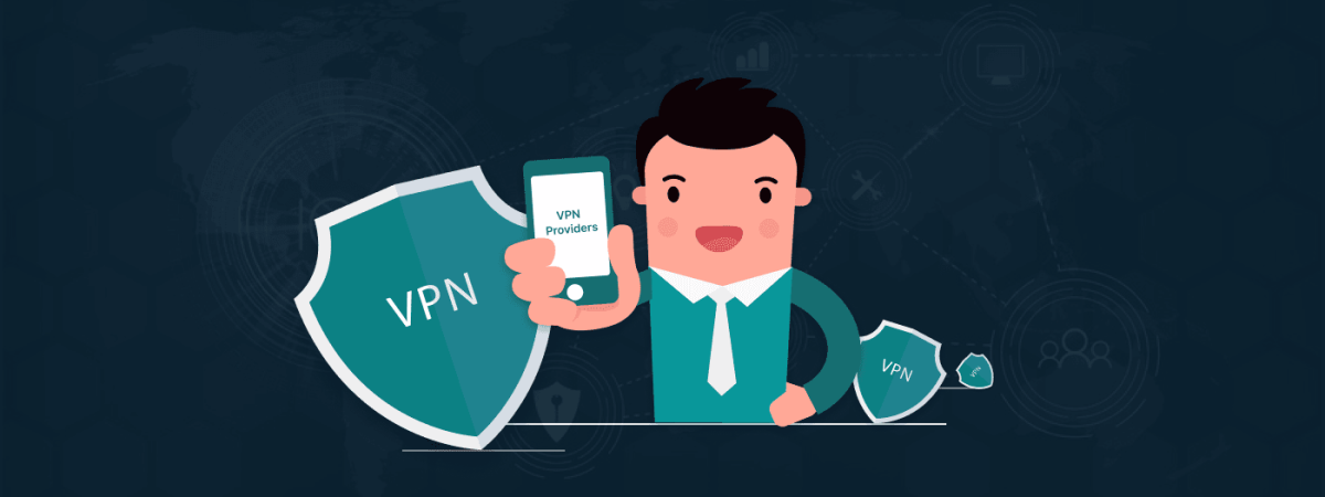 most secure vpns