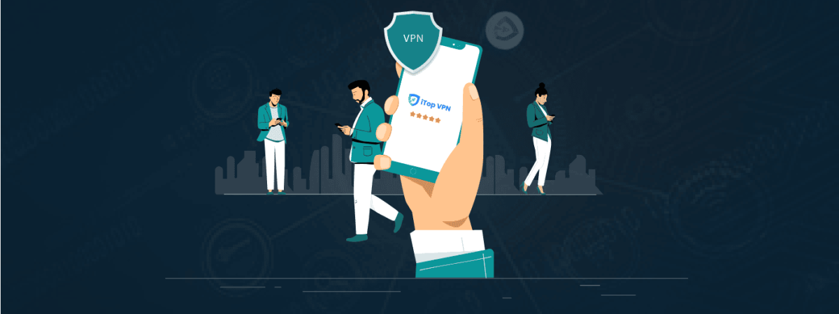 iTopvpn