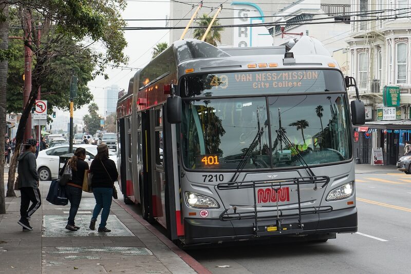 San Francisco Municipal Railway