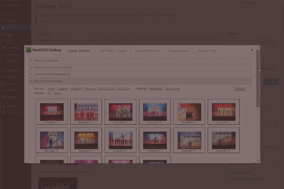 wordpress flaw