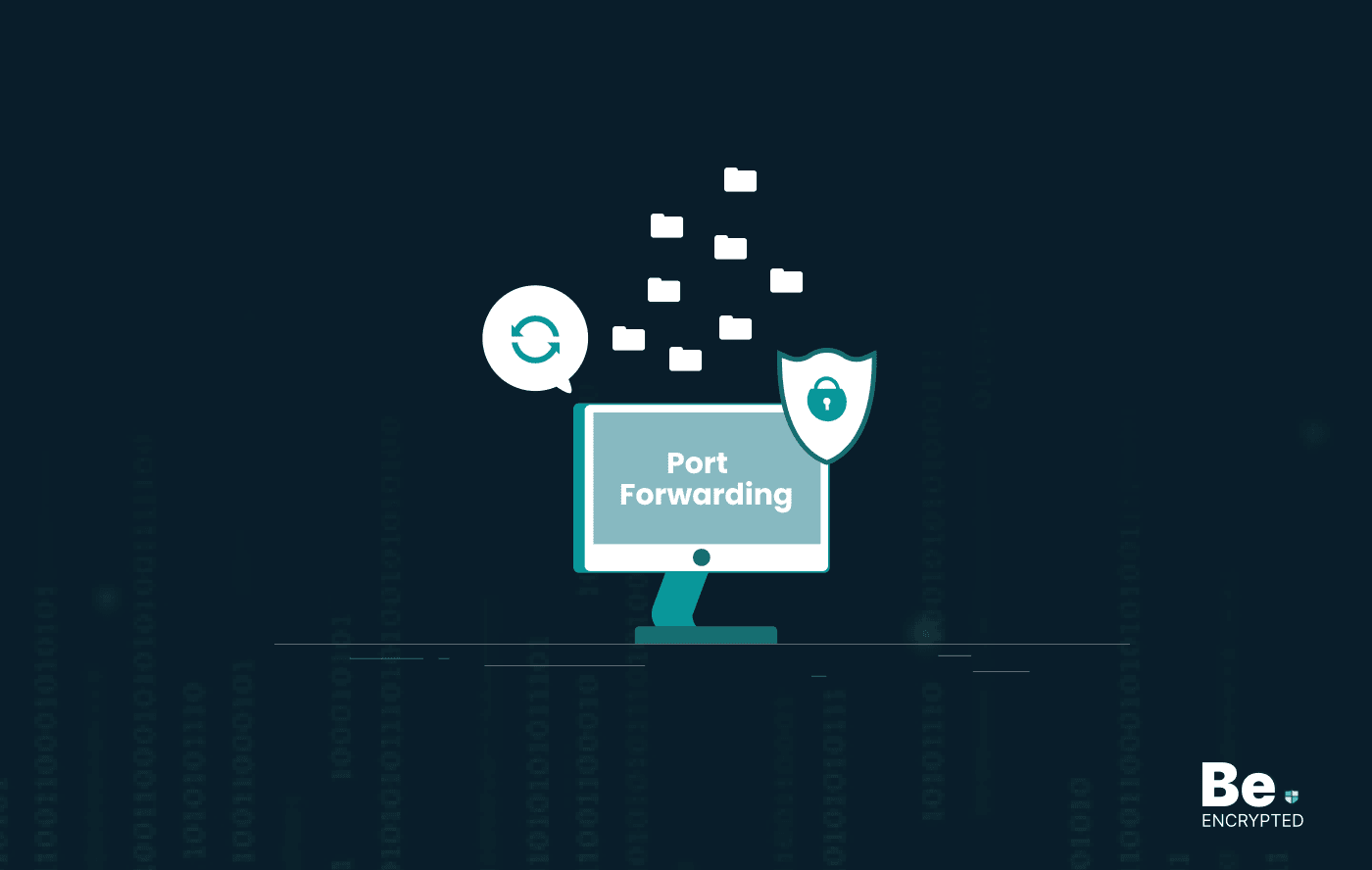 Port Forwarding