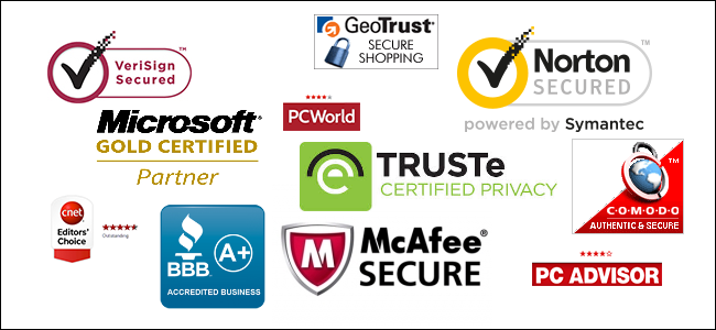 security certificate