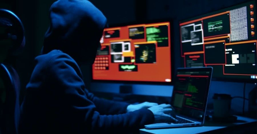 what is deep and dark web