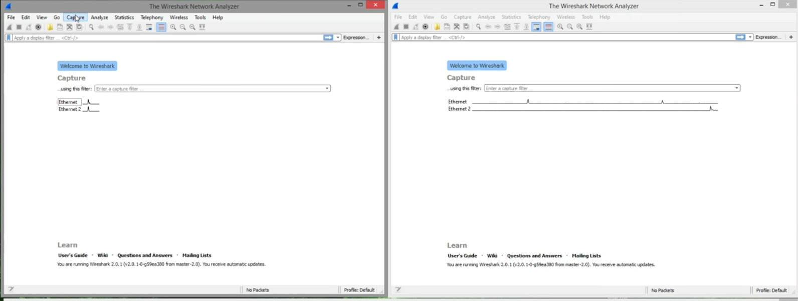 wireshark encryption test 2