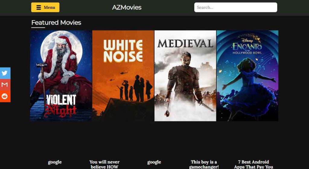 AZMovies