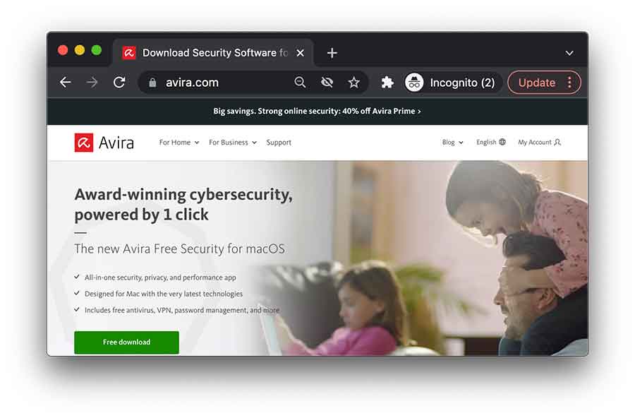 Avira