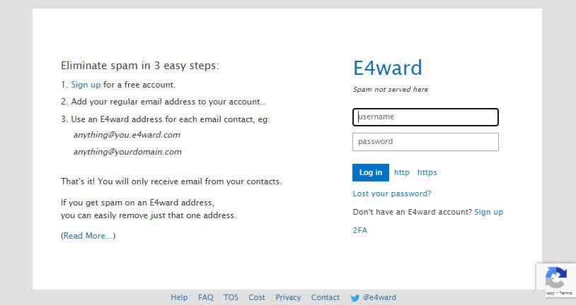 E4ward