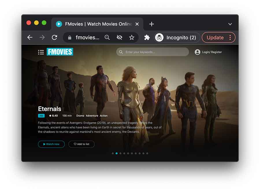 FMovies