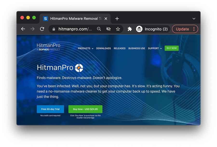 4. HitmanPro.Alert