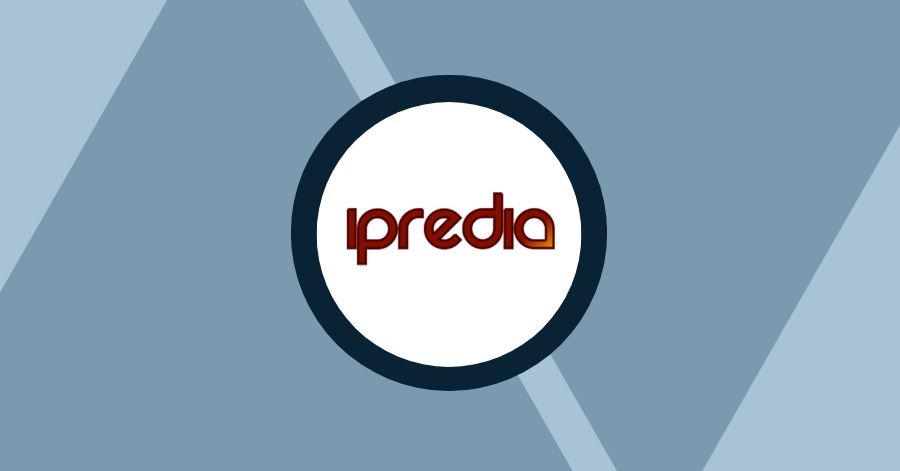 IprediaOS Encrypted Browser