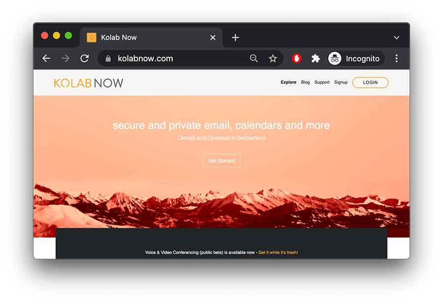 KolabNow