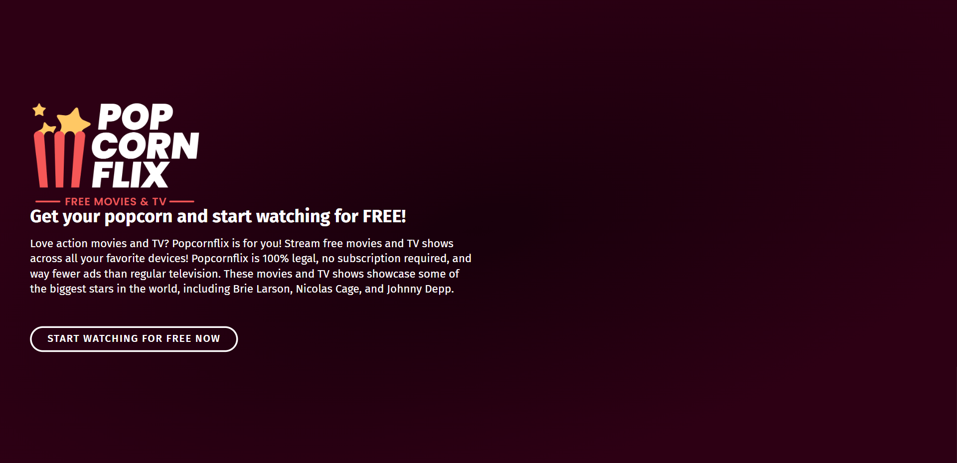 PopcornFlix