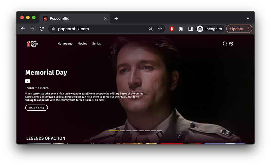 PopcornFlix