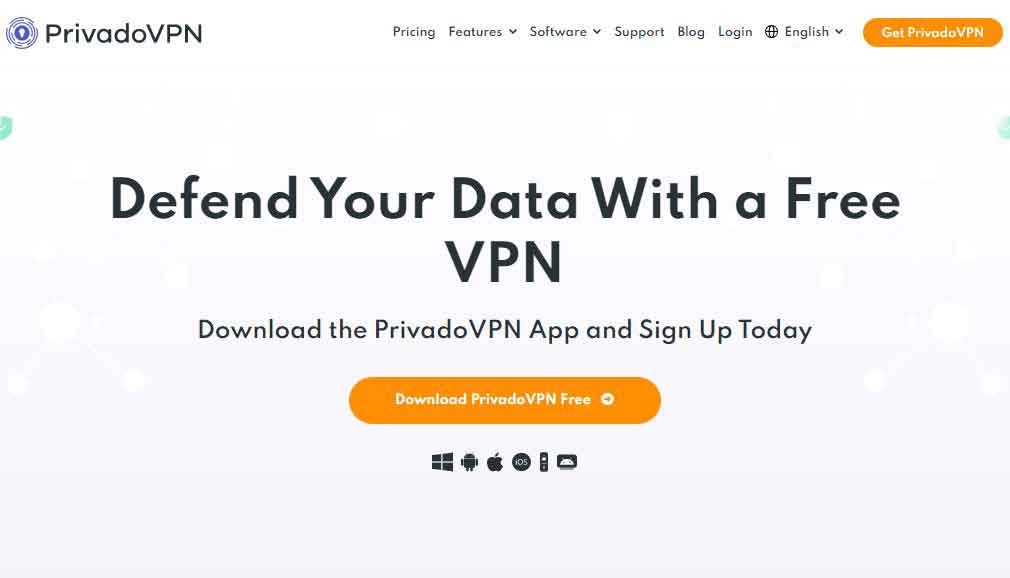 Privado VPN