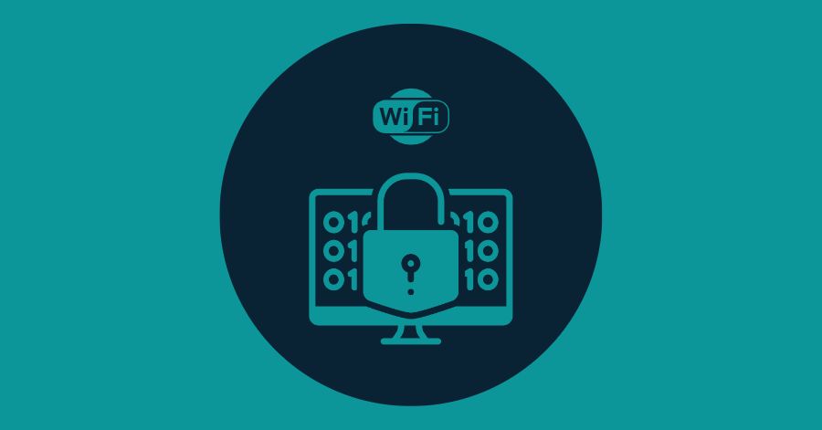 Wifi Encryption