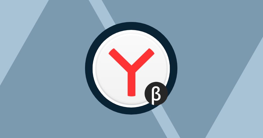 Yandex Browser