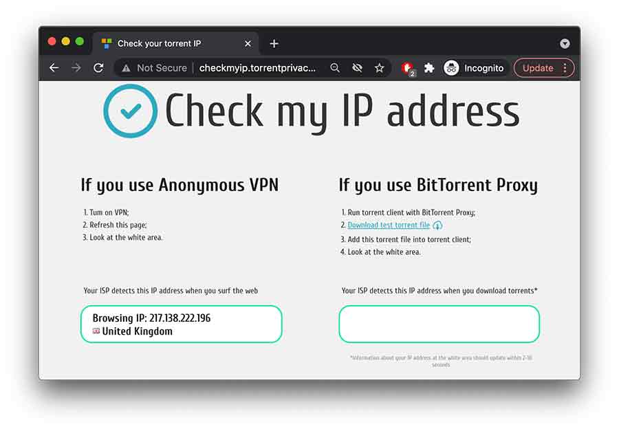 check torrent IP 01