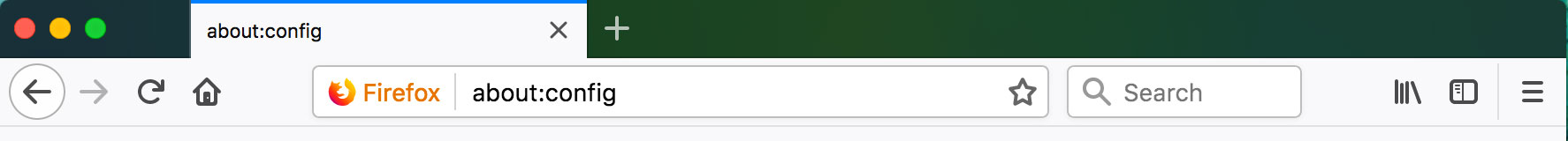 disable-webrtc-firefox