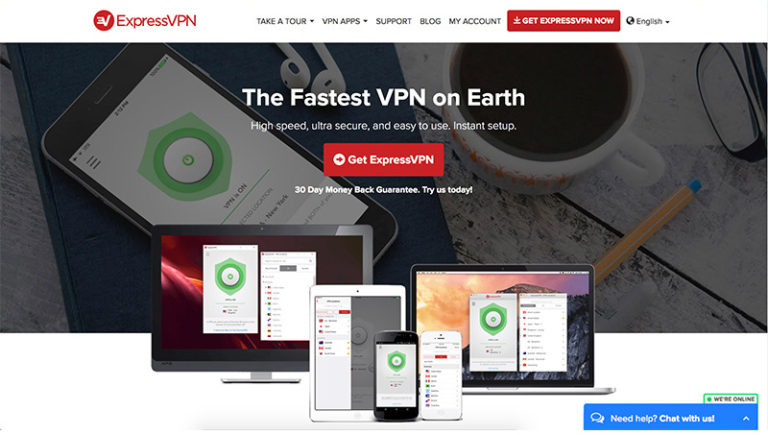 VPN-Windows10