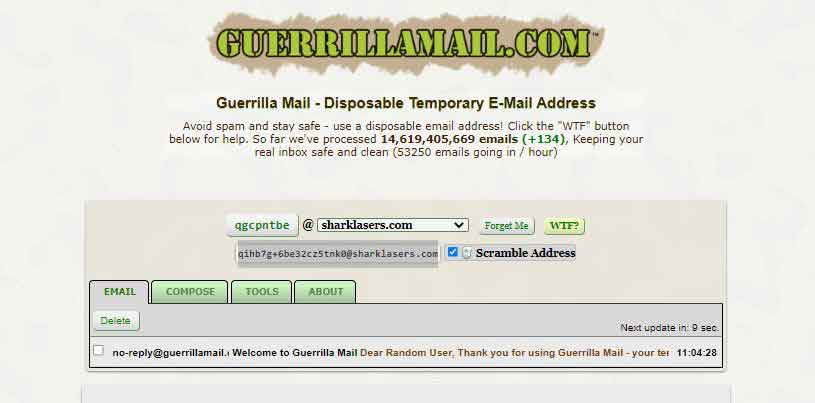 Guerrilla
