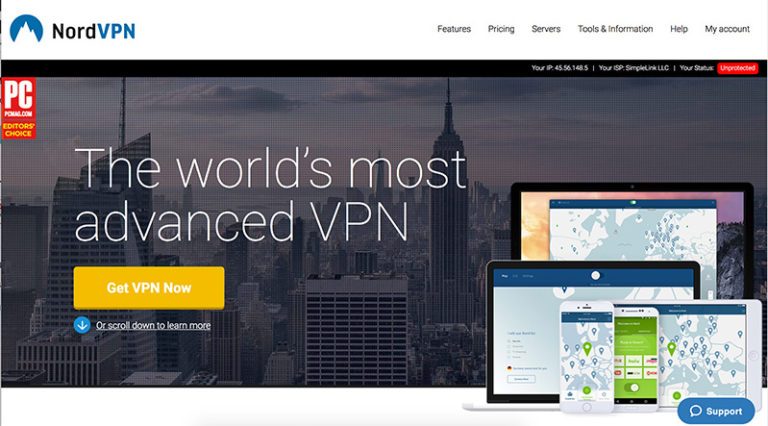 VPN-Windows10