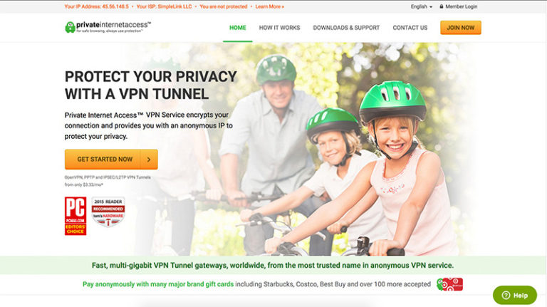 VPN-Windows10