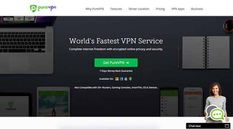VPN-Windows10