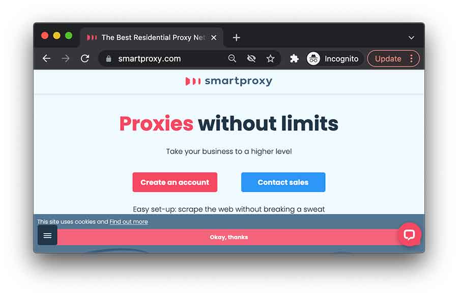 12. SmartProxy