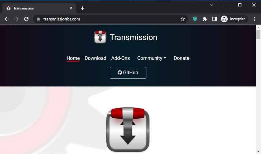 Transmission