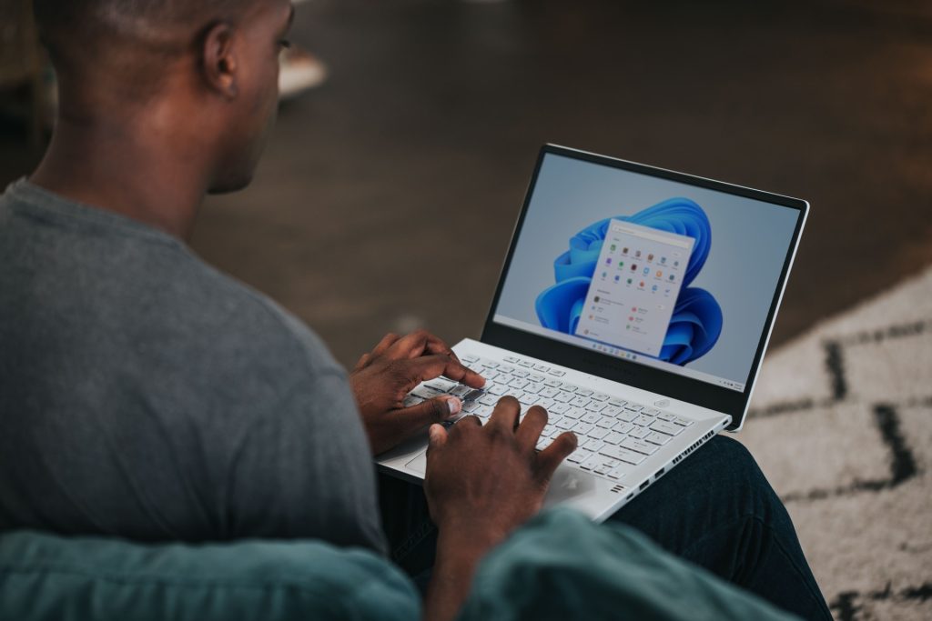 1. Windows 10 or 11 Using VeraCrypt